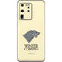 Game of Thrones: House Stark Sigil Galaxy S20 Ultra 5G Skin