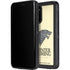 Game of Thrones: House Stark Sigil Galaxy S20 Waterproof Case