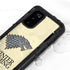 Game of Thrones: House Stark Sigil Galaxy S20 Waterproof Case