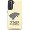 Game of Thrones: House Stark Sigil Galaxy S21 5G Pro Case