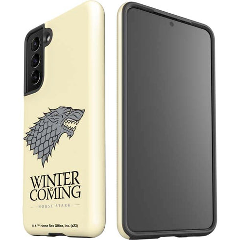 Game of Thrones: House Stark Sigil Galaxy S21 5G Pro Case