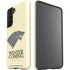Game of Thrones: House Stark Sigil Galaxy S21 5G Pro Case