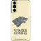 Game of Thrones: House Stark Sigil Galaxy S21 5G Skin