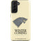 Game of Thrones: House Stark Sigil Galaxy S21 FE Pro Case
