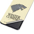 Game of Thrones: House Stark Sigil Galaxy S21 Plus 5G Skin