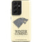 Game of Thrones: House Stark Sigil Galaxy S21 Ultra 5G Pro Case