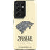 Game of Thrones: House Stark Sigil Galaxy S21 Ultra 5G Pro Case