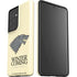 Game of Thrones: House Stark Sigil Galaxy S21 Ultra 5G Pro Case