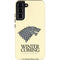 Game of Thrones: House Stark Sigil Galaxy S22 Plus Pro Case
