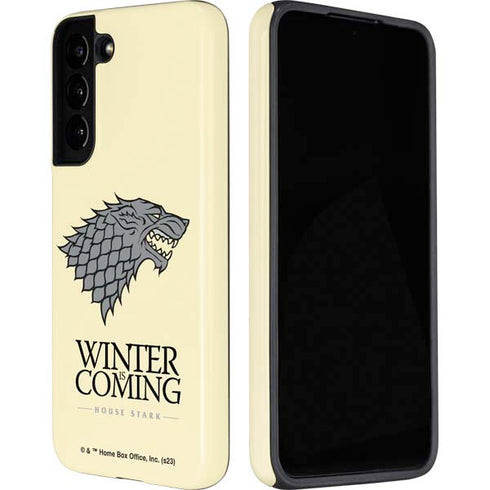 Game of Thrones: House Stark Sigil Galaxy S22 Plus Pro Case