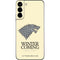 Game of Thrones: House Stark Sigil Galaxy S22 Plus Skin