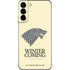 Game of Thrones: House Stark Sigil Galaxy S22 Plus Skin