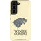Game of Thrones: House Stark Sigil Galaxy S22 Pro Case