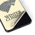 Game of Thrones: House Stark Sigil Galaxy S22 Skin