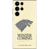 Game of Thrones: House Stark Sigil Galaxy S22 Ultra Skin