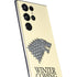 Game of Thrones: House Stark Sigil Galaxy S22 Ultra Skin