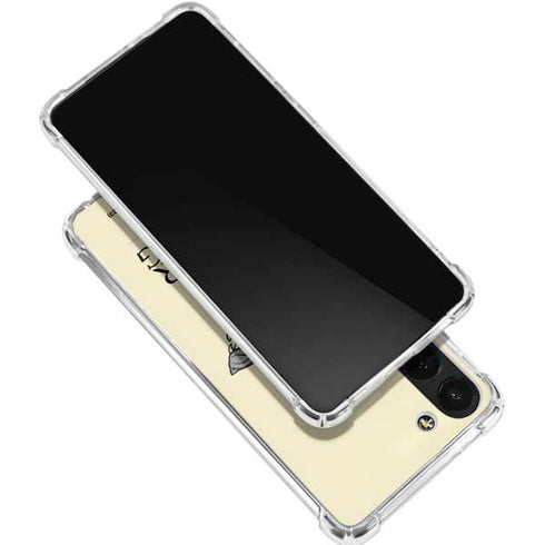 Game of Thrones: House Stark Sigil Galaxy S23 FE Clear Case