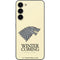 Game of Thrones: House Stark Sigil Galaxy S23 FE Skin