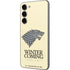 Game of Thrones: House Stark Sigil Galaxy S23 FE Skin