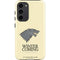 Game of Thrones: House Stark Sigil Galaxy S23 Plus Pro Case