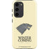 Game of Thrones: House Stark Sigil Galaxy S23 Plus Pro Case