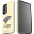 Game of Thrones: House Stark Sigil Galaxy S23 Plus Pro Case
