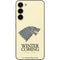 Game of Thrones: House Stark Sigil Galaxy S23 Plus Skin