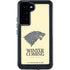 Game of Thrones: House Stark Sigil Galaxy S23 Plus Waterproof Case