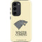 Game of Thrones: House Stark Sigil Galaxy S23 Pro Case