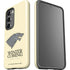 Game of Thrones: House Stark Sigil Galaxy S23 Pro Case