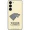 Game of Thrones: House Stark Sigil Galaxy S23 Skin