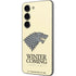 Game of Thrones: House Stark Sigil Galaxy S23 Skin