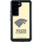 Game of Thrones: House Stark Sigil Galaxy S23 Waterproof Case