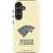 Game of Thrones: House Stark Sigil Galaxy S25 Impact Case