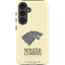 Game of Thrones: House Stark Sigil Galaxy S25 Plus Impact Case
