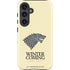 Game of Thrones: House Stark Sigil Galaxy S24 Plus Impact Case