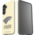 Game of Thrones: House Stark Sigil Galaxy S24 Plus Impact Case
