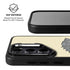 Game of Thrones: House Stark Sigil Galaxy S24 Plus Kickstand Case