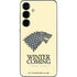Game of Thrones: House Stark Sigil Galaxy S25 Plus Skin