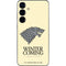 Game of Thrones: House Stark Sigil Galaxy S24 Plus Skin
