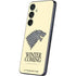 Game of Thrones: House Stark Sigil Galaxy S24 Plus Skin