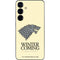Game of Thrones: House Stark Sigil Galaxy S25 Skin