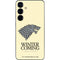 Game of Thrones: House Stark Sigil Galaxy S24 Skin