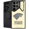 Game of Thrones: House Stark Sigil Galaxy S25 Ultra Kickstand Case