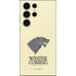 Game of Thrones: House Stark Sigil Galaxy S25 Ultra Skin