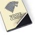 Game of Thrones: House Stark Sigil Galaxy S25 Ultra Skin