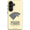 Game of Thrones: House Stark Sigil Galaxy S26 Plus Impact Case