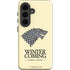 Game of Thrones: House Stark Sigil Galaxy S26 Plus Impact Case