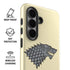 Game of Thrones: House Stark Sigil Galaxy S26 Plus Impact Case