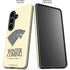 Game of Thrones: House Stark Sigil Galaxy S26 Plus Impact Case